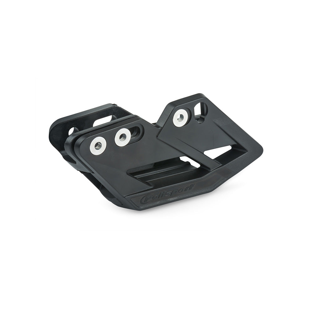 Polisport Black Rear Performance Chain Guide For Kawasaki KX 250F 2009-2018 Motocross